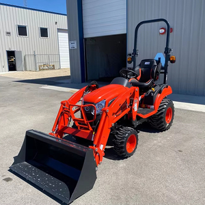 K-I-O-T-I CS2520 2025, FINANCIACIÓN AL 0% DISPONIBLE - Product Image 1