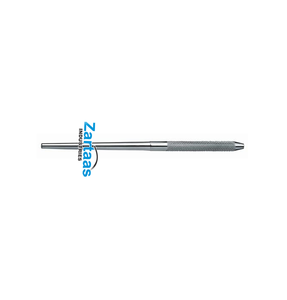 Instrument dentaire en acier inoxydable de haute qualité Poignée de miroir Fabricant d'instruments dentaires solides en acier inoxydable - Product Image 6