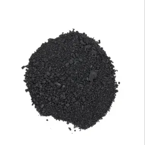 แร่โครเมียม Cr2O3เกรดสูง46-0.3มม. ทนทานต่อความร้อนสูงซิลิก้าขนาดเกรน0.1-มม. สำหรับใช้ในโรงหล่อ - Product Image 4