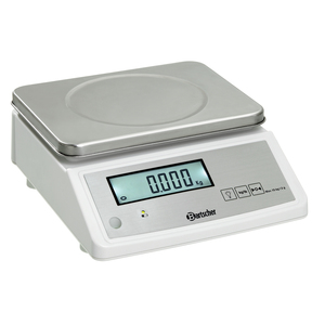 เครื่องชั่งครัว 15 กก. 2 กรัม - Product Image 1