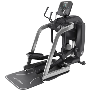 Remanufactured Platinum Club Flexstrider Elliptical Cross Trainer with Explore Console for <b>Cardio</b> Endurance Workouts - Product Image 4
