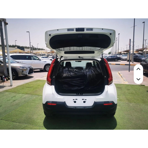 Ventas Rápidas 2022, Kia Soul EX 2.0L, Ofertas de Temporada, Autos Usados Premium - Product Image 4