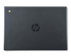 NOUVEAU pour HP Chromebook 14 G6 14" – Capot arrière LCD avec antennes L90415-001 - Product Image 1