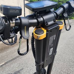 Patinete Eléctrico Plegable InMotion Rs 72v 68MPH de Alta Calidad - Product Image 2