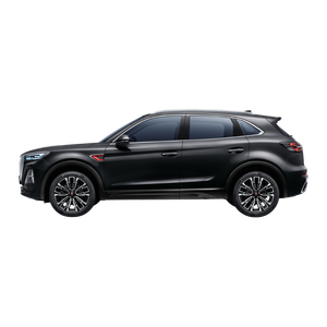 SUV 4x4 2.0T 2024 d'occasion, transmission automatique, régulateur de vitesse adaptatif, intérieur sombre haut de gamme, soigneusement fourni du Japon - Product Image 5