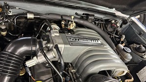 Ford Mustang LX 5.0 Coupe de 1989 - Product Image 4
