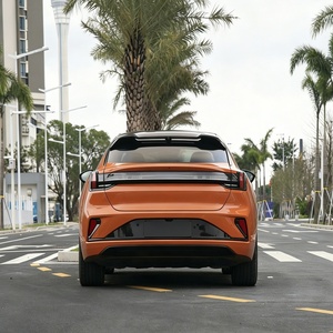 Prêt à être expédié - Geely Zeekr 001 2024 Édition YOU 100 kWh, véhicule à transmission intégrale, voitures d'occasion - Product Image 6