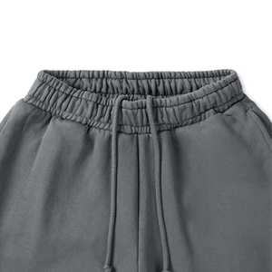 กางเกงวิ่งเทรนนิ่งคุณภาพสูง ผ้าฟลีซ อุ่นสบาย กางเกงออกกำลังกายสำหรับผู้ชาย ฤดูใบไม้ร่วงและฤดูหนาว ไซส์ใหญ่พิเศษ กางเกงจ็อกเกอร์ผู้ชาย - Product Image 2