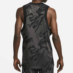 Nouveau design, haute qualité, maillot de basket-ball personnalisé, maillot de basket-ball respirant en mesh, personnalisable, sublimation - Product Image 2