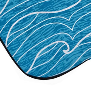 Direct Factory Sale High Quality Durable Neoprene Pickleball Paddle <b>Cover</b> Customizable Logo Print Neoprene Pickleball <b>Cover</b> - Product Image 4