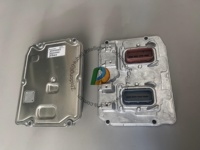 Pièces de moteur OEM sélectionnées avec soin, module de commande électronique QSG12 QSL9, ECU CM2350 5317106 5290170 5317107