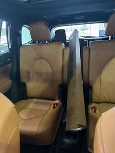 Toyota Highlander Hybride d'occasion 2025 - Product Image 4