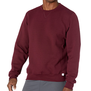 Sudadera de Algodón Grueso para Hombre, Último Modelo 2025, con Logotipo Personalizado, Manga Larga Informal para Otoño - Product Image 5