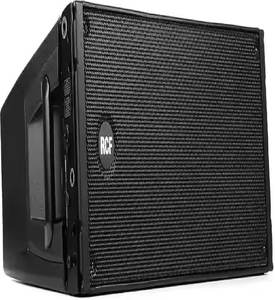 NUEVA LLEGADA Industrial OEM HDL 20-A Dual 10 Active Two Way Line Array Speaker Module HDL20A - Product Image 2