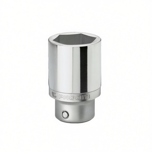 ซ็อกเก็ตเฟคอมแบบยาว 3/4 นิ้ว เมตริก 6 จุด เครื่องมือสำหรับพื้นที่แคบ - Product Image 3