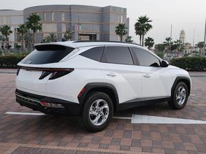 ไฟหน้า LED สำหรับรถยนต์ฮุนได ทูซอน SEL SUV ปี 2023 สีขาว พร้อมไฟวิ่งกลางวัน - Product Image 6