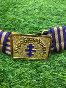 Bijoux en métal tout bijou que vous pouvez obtenir regalia maçonnique personnalisé - Product Image 3