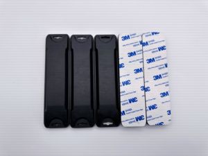 UHF RFID Tags วัสดุ PCB ป้องกันโลหะกาว UHF 860-960MHz - Product Image 3