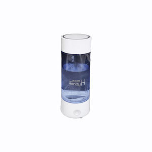 Ionizador de agua rico en hidrógeno, fabricante de agua, Cargador USB portátil, el mejor producto de Corea - Product Image 1