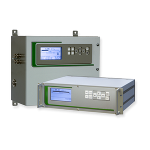 Analizador de flujo de gas de fácil operación Hc Co Co2 Analizador de gas Co2 O2 para vehículos diésel - Product Image 6