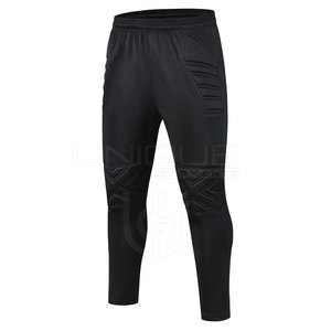 Uniforme de Portero profesional para hombre, jersey de portero de color liso, uniformes al por mayor para ropa de adulto - Product Image 4