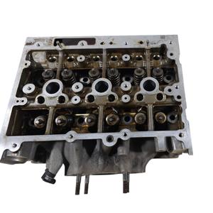 CABEZA DE CILINDROS COMPLETA VOLKSWAGEN T-Roc Serie 05C103404C DLA Gasolina 1000 (17>21) - Product Image 3
