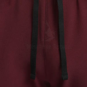 กางเกงบ็อกเซอร์ของผู้ชายแบบสั่งทำใหม่2025กางเกงขาสั้นเอวยางยืดพิมพ์ลายสวมใส่สบายระบายอากาศได้ดีติดโลโก้ทันสมัย - Product Image 6