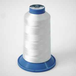 Échantillon gratuit HL LYRA POLYESTER TRILOBAL PERSONNALISÉ DE TAILLE 120D/2 Couleur de fil de polyester haute ténacité Type de fil de filament personnalisé - Product Image 3