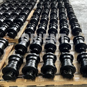 Goede Prestaties Xr130 Xr150 Xr160 Xr180 Xr220 Xr240 Xr280 Rupsrol Voor Xcmg Onderstel Onderdelen - Product Image 5