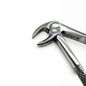 Juego de Fórceps para Extracción Dental, 10 Piezas, Acero Inoxidable, Mínimamente Invasivo, Instrumentos de Ortodoncia para Adultos - Product Image 6