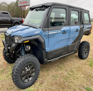 2024ใหม่ POLA-RIS xpeditions ADV 5 northstars ultimatesr eady TO Ship - Product Image 1