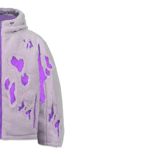 Las chaquetas acolchadas pesadas de alta calidad más vendidas para hombres y mujeres, decoración bordada fácil de usar, disponible en todos los tamaños y colores, MOQ bajo - Product Image 2