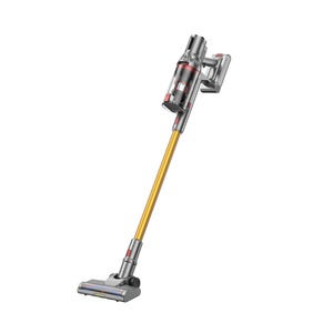 Green Lion-Aspiradora Inalámbrica con Motor sin Escobillas para Uso Doméstico y Hotelero, Accesorio con Bolsa PARA EL Hogar y el Hotel, 1, 2 Unidades - Product Image 1