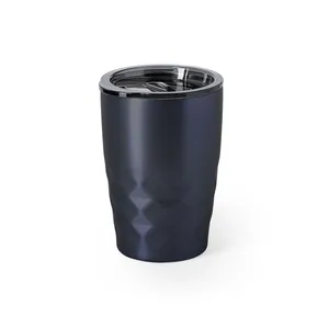Bicchieri Termici Personalizzati in Vetro e Acciaio Inossidabile - Product Image 2