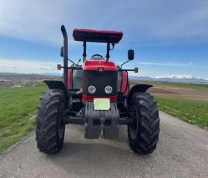 Tracteur MASSEY FERGUSON 290 - Product Image 5