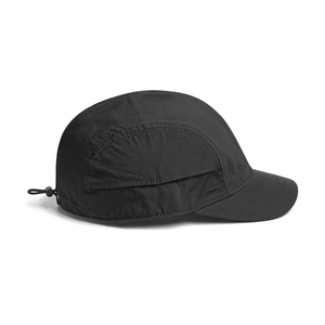 Gorra de béisbol de secado rápido con protector solar japonés fino de verano para exteriores, gorra de béisbol corta de Color sólido con tablero ligero - Product Image 6