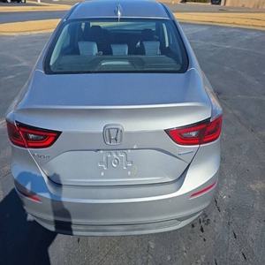 HONDA Insight EX 2022 d'occasion en excellent état - Product Image 3