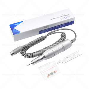 मजबूत 210 211 <span class=keywords><strong>90</strong></span> 204 207b दंत माइक्रोमोक्टर नाखून ड्रिल हैंडपीस 35000 40000 45000 आरपीएम <span class=keywords><strong>102</strong></span> 102l 105 102ln 120i - Product Image 5