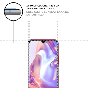 ฟิล์มกันรอยหน้าจอวีโว่ Y31s 5G - Product Image 3