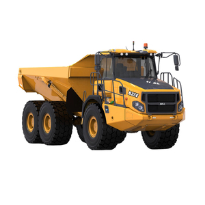 Dump trucks offered with diesel engine hydraulic lift and reinforced steel <b>body</b> - Product Image 2
