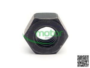 Piezas de motor de maquinaria de tuerca hexagonal Jenbacher para Gas Natural listas para exportar - Product Image 3