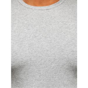 Vente en gros du fabricant 220 Gsm T-shirt imprimé en coton épais T-shirt graphique personnalisé coupe ajustée avec impression de logo pour les hommes - Product Image 4