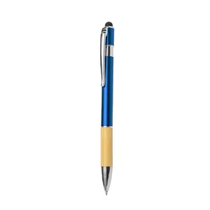 Penna Promozionale Sostenibile in Bambù di Touch Berget - Product Image 1