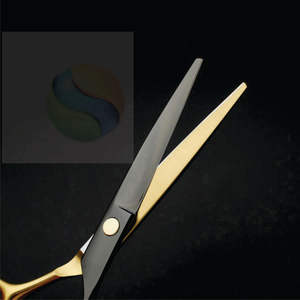 Pince à épiler professionnelle double face, outil de toilettage de précision de qualité salon experte - Product Image 1