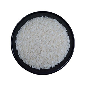 Arroz Blanco de Grano Largo Premium 5% Roto Recién Cosechado Ideal para Exportación y Distribución a Granel - Product Image 5