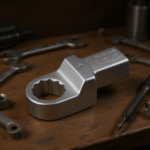 ชุดเครื่องมือซ็อกเก็ตแบบวงแหวนขนาดนิ้วของ Stahlwille - Product Image 3