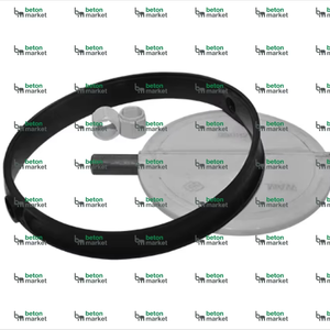 KIT DE REPARACIÓN DE VÁLVULAS para PLANTAS DE HORMIGÓN - Product Image 1