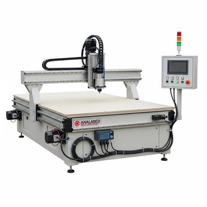 Best Value Foam <b>CNC</b> Router <b>Machine</b> High Precision <b>CNC</b> <b>Cutting</b> Carving Engraving for Foam Plastic and Soft Materials - Product Image 2