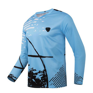 Maillot de paintball haute performance, durable, respirant et stylé pour l'entraînement et les tournois - Product Image 1