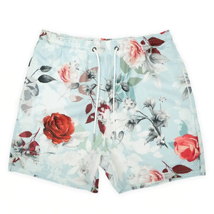 2026 new arrival <b>mens</b> gym wear sport shorts custom beach shorts <b>men</b> board short swim <b>trunks</b> for <b>men</b> - Product Image 3